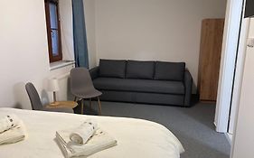 Sport apartmán 2117